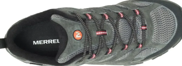Hiking Shoes & Boots|Walking Shoes-Merrell Mens Moab 3 GTX Shoes - Beluga