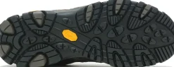 Hiking Shoes & Boots|Walking Shoes-Merrell Mens Moab 3 GTX Shoes - Wide Fit - Beluga
