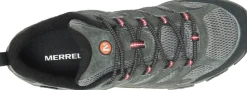 Hiking Shoes & Boots|Walking Shoes-Merrell Mens Moab 3 GTX Shoes - Wide Fit - Beluga