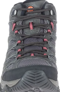 Hiking Shoes & Boots|Mid Height Boots-Merrell Mens Moab 3 Mid Boots - GTX Beluga