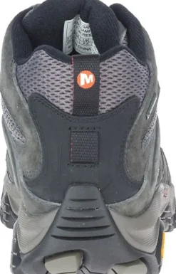 Hiking Shoes & Boots|Mid Height Boots-Merrell Mens Moab 3 Mid Boots - GTX Beluga