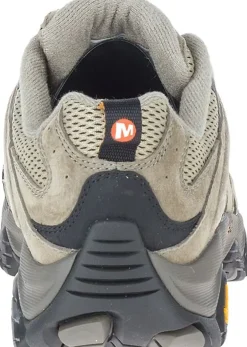Hiking Shoes & Boots|Walking Shoes-Merrell Mens Moab 3 Shoes - Pecan
