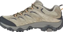 Hiking Shoes & Boots|Walking Shoes-Merrell Mens Moab 3 Shoes - Pecan