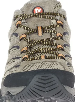 Hiking Shoes & Boots|Walking Shoes-Merrell Mens Moab 3 Shoes - Pecan