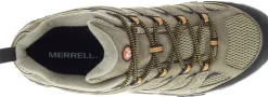 Hiking Shoes & Boots|Walking Shoes-Merrell Mens Moab 3 Shoes - Pecan