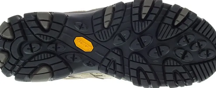 Hiking Shoes & Boots|Walking Shoes-Merrell Mens Moab 3 Shoes - Pecan
