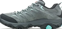 Hiking Shoes & Boots|Walking Shoes-Merrell Womens Moab 3 GTX Shoes - Sedona Sage