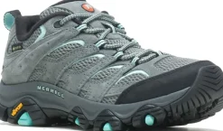 Hiking Shoes & Boots|Walking Shoes-Merrell Womens Moab 3 GTX Shoes - Sedona Sage