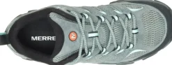 Hiking Shoes & Boots|Walking Shoes-Merrell Womens Moab 3 GTX Shoes - Sedona Sage