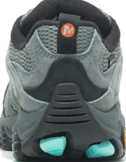 Hiking Shoes & Boots|Walking Shoes-Merrell Womens Moab 3 GTX Shoes - Sedona Sage