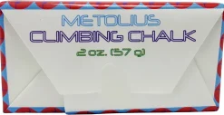 Chalk & Chalkbags-Metolius Chalk Block