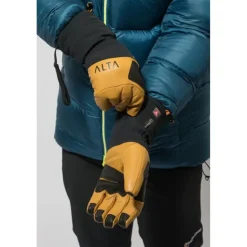 Gloves-Montane Alpine Mission Gloves