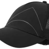 Hats-Montane Basecamp Logo Cap - Black
