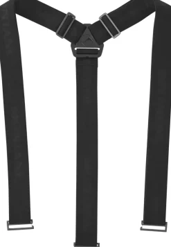 Belts & Braces-Montane Braces - Black