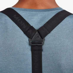 Belts & Braces-Montane Braces - Black