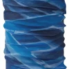 Neck Warmers-Montane Chief - Electric Blue