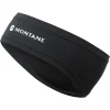 Hats-Montane Dart XT Headband - Black