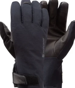 Gloves-Montane Duality Gloves - Black