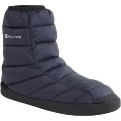 Slippers-Montane Icarus Hut Bootie - Eclipse Blue