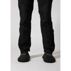 Slippers-Montane Icarus Hut Slippers - Black