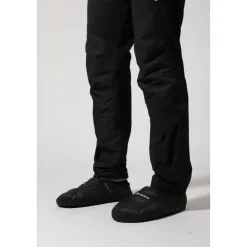 Slippers-Montane Icarus Hut Slippers - Black