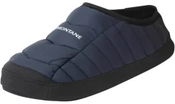 Slippers-Montane Icarus Hut Slippers - Eclipse Blue