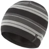 Hats-Montane Jack Beanie - Midnight Grey