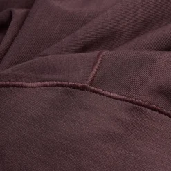 T-Shirts & Baselayers-Montane Mens Alhena T Shirt - Dark Garnet