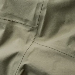 Waterproof Jackets-Montane Mens Cetus Jacket - Caper