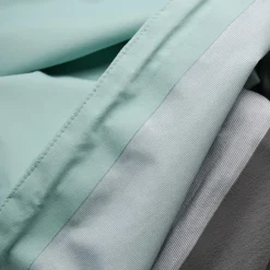 Waterproof Jackets-Montane Mens Cetus Jacket - Sea Mist