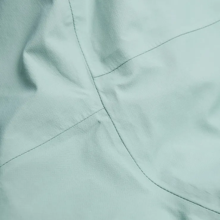 Waterproof Jackets-Montane Mens Cetus Jacket - Sea Mist