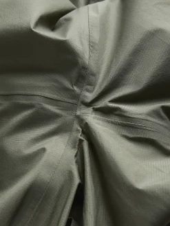 Waterproof Jackets-Montane Mens Cetus Lite Jacket - Caper
