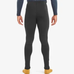 Trousers & Leg Wear-Montane Mens Dart XT Long Johns - Black