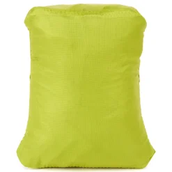 Windshirts-Montane Mens Featherlite Nano Jacket - Citrus Spring