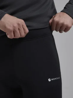 Trousers & Leg Wear-Montane Mens Fury Lite Pants