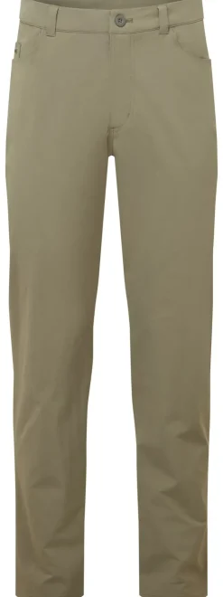Trousers & Leg Wear-Montane Mens Genoa Lite Pant - Caper