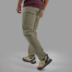 Trousers & Leg Wear-Montane Mens Genoa Lite Pant - Caper