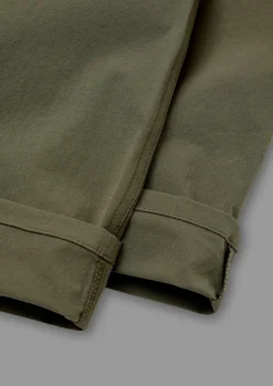 Trousers & Leg Wear-Montane Mens Genoa Lite Pant - Caper