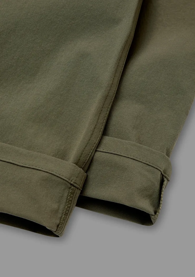 Trousers & Leg Wear-Montane Mens Genoa Lite Pant - Caper