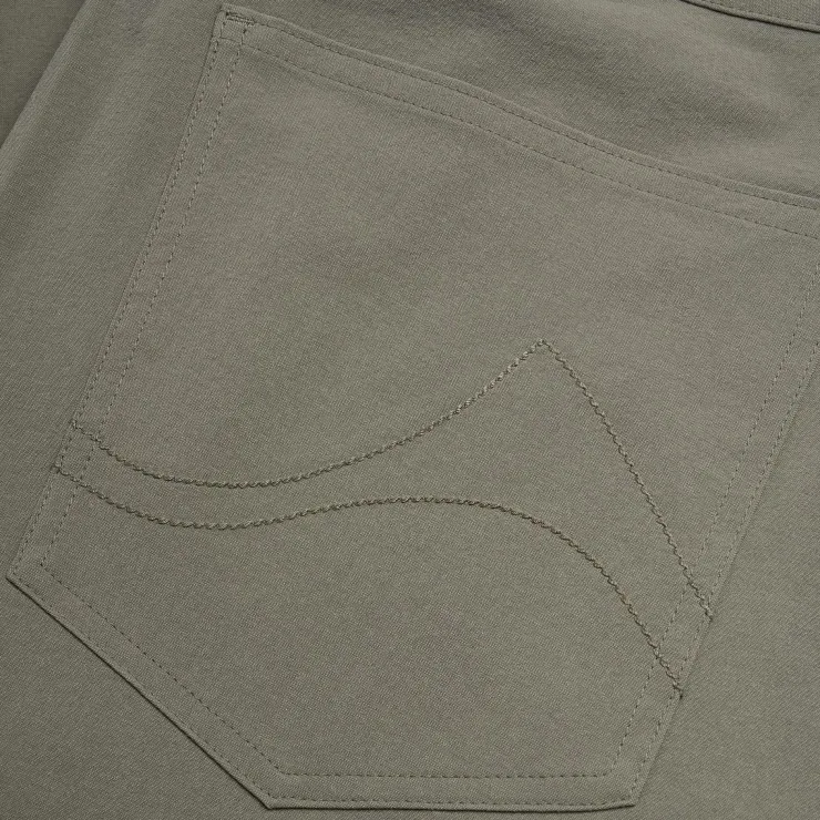 Trousers & Leg Wear-Montane Mens Genoa Lite Pant - Caper