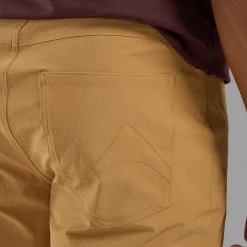 Trousers & Leg Wear-Montane Mens Genoa Lite Pant - Husk