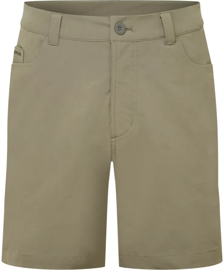 Shorts-Montane Mens Genoa Lite Short - Caper