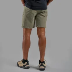 Shorts-Montane Mens Genoa Lite Short - Caper