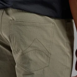 Shorts-Montane Mens Genoa Lite Short - Caper