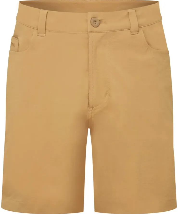Shorts-Montane Mens Genoa Lite Short - Husk