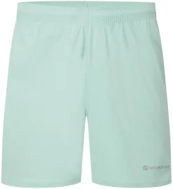 Shorts-Montane Mens Jetstream 5in Shorts - Sea Mist