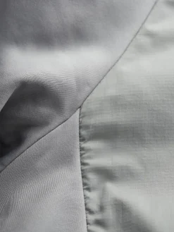 Insulated Jackets-Montane Mens Sirocco Lite Jacket - Pebble Blue