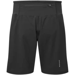 Shorts-Montane Mens Slipstream 7 Shorts - Black