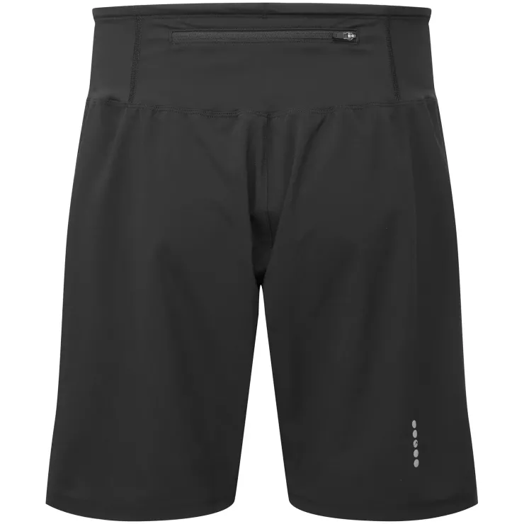 Shorts-Montane Mens Slipstream 7 Shorts - Black