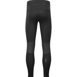 Trousers & Leg Wear-Montane Mens Slipstream Trail Tights - Black